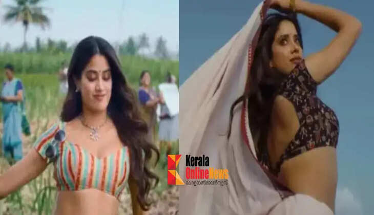 janhvi kapoor