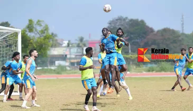 Kottikalasaam today: Kannur Warriors will face Thrissur Magic FC at home in the Super League second season finale