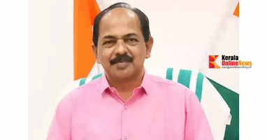 Minister GR Anil