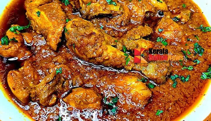 DhabaChickenCurry