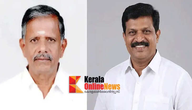 Even the greats were defeated by outsiders in the elections; The work given by outsiders in Chittoor