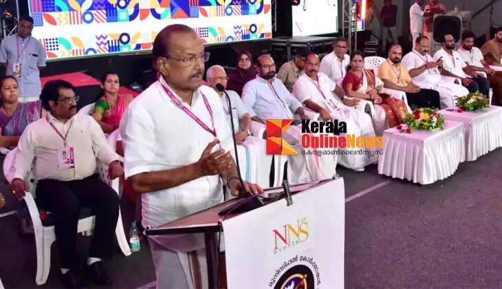Dasara celebrations will boost Kannur's tourism potential: Minister P. K. Kunhalikutty