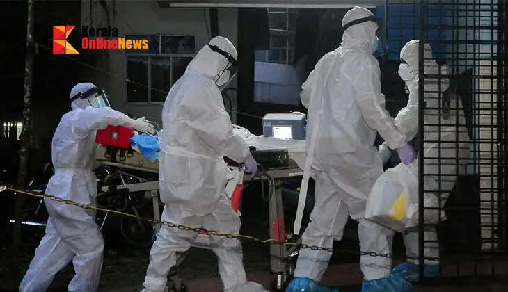 Central team reaches Kozhikode; results of three people on Nipah patient's contact list negative