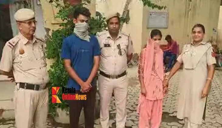 delhi murder