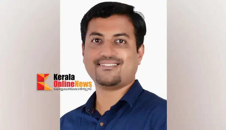 A native of Kannur Kalliasseri died in an accident in Mauritius