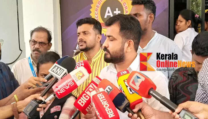 Would someone commit suicide over a loan app of just Rs 15,000? Nitin Raj was severely tortured by teachers, says Youth Commission Chairman M Shajar