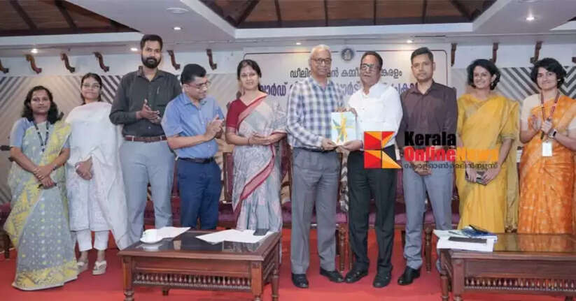 Delimitation Commission