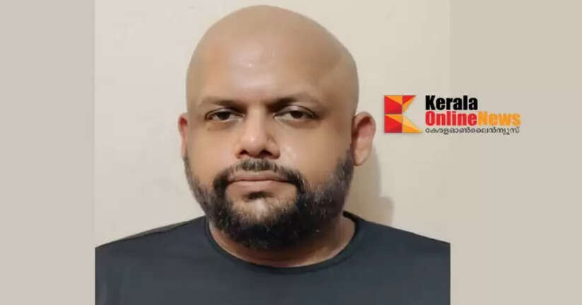 Nizam, who was arrested in a drug case in Kannur, has been arrested again in Kannur.