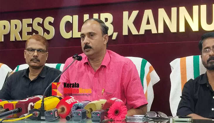 Taliparam will be made a major tourist center in Kerala: Kannur District Panchayat President Binoy Kurian