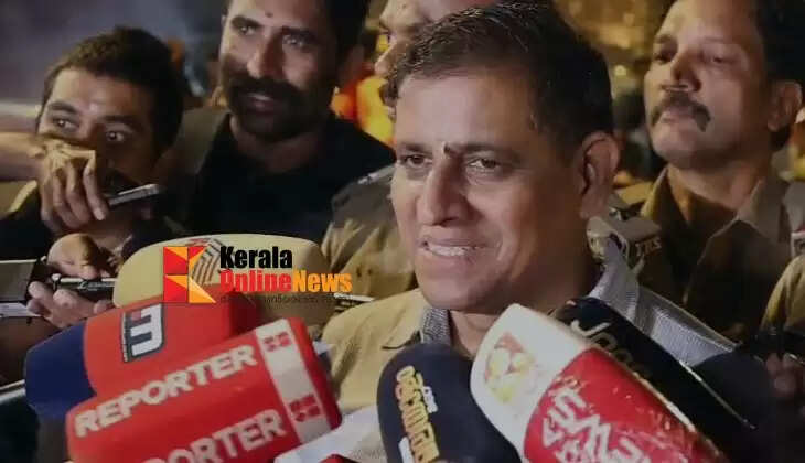 Security and facilities will be ensured for devotees visiting Sabarimala: DGP