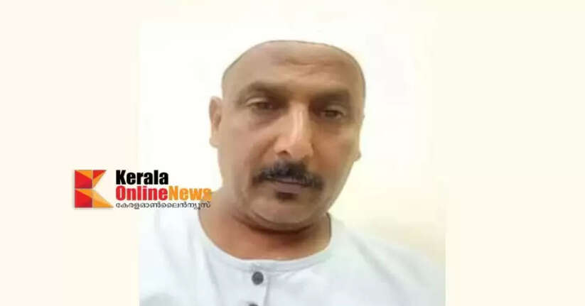 Cherukunnu native injured in car accident dies