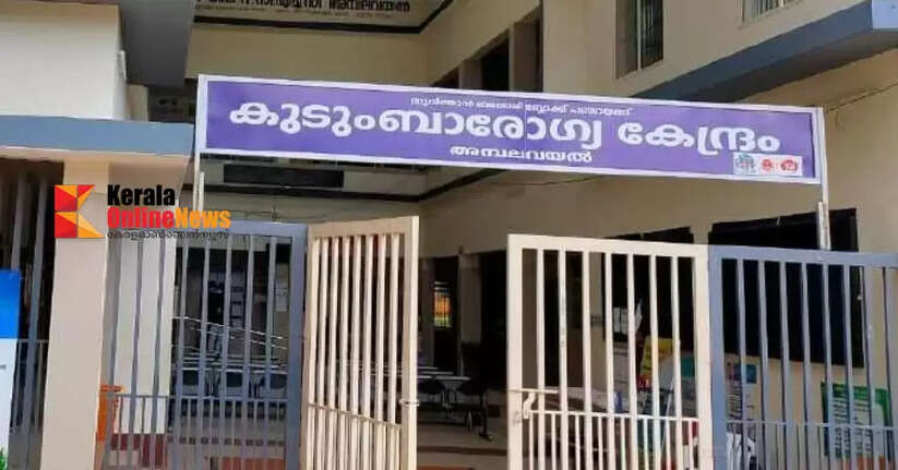 29 hospital buildings renovated in Wayanad district under Aardram project