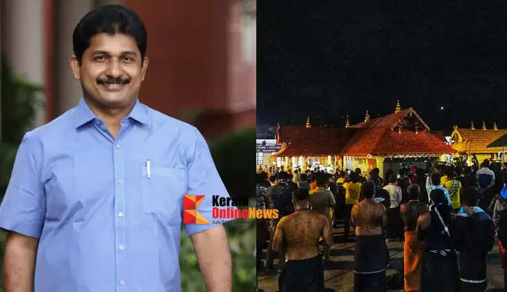 'Ayyappa's celibacy has ended'; Court seeks report on M. Swaraj's controversial speech regarding Sabarimala women's entry