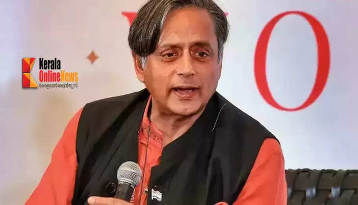 sasi tharoor