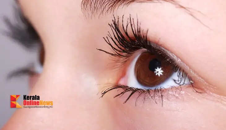 Do you know the reason behind women's left eye twitching?