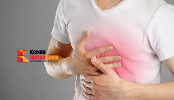 Are you suffering from heartburn? Try these home remedies