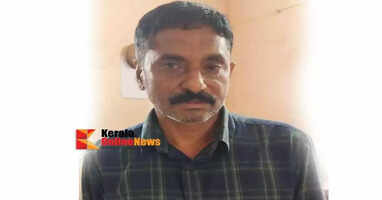 POCSO Middle aged man in Wayanad Vythiri remanded