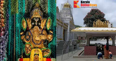 Shri Satya Ganapathi Kshetra