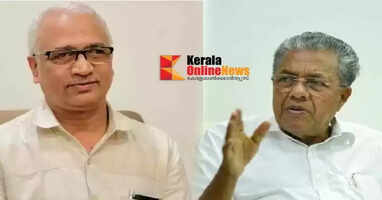 pinarayi vijayan  and adv abdul kareem cheleri,Sir Syed College, Taliparamba
