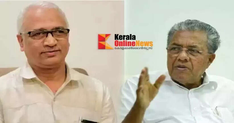 pinarayi vijayan  and adv abdul kareem cheleri,Sir Syed College, Taliparamba