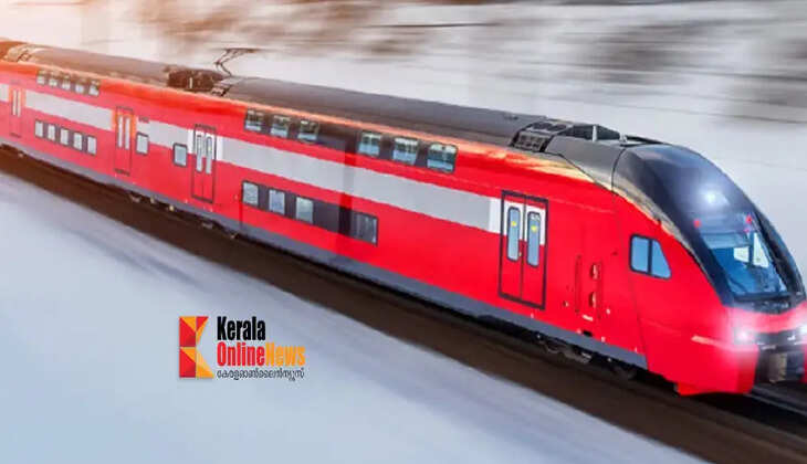 kuwait rail