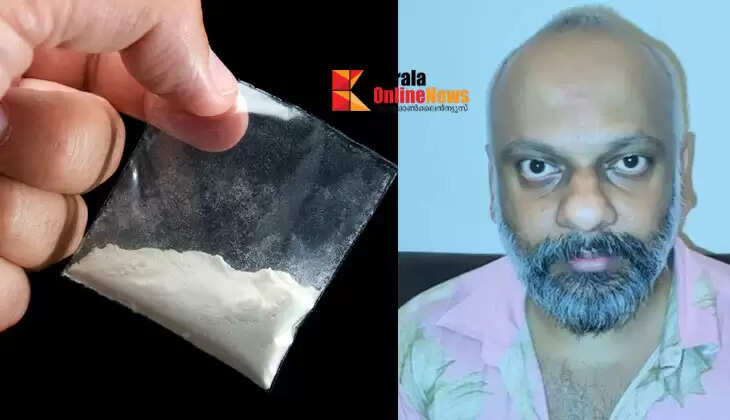Drug kingpin arrested for luring girls into drug trafficking by promising them a movie