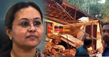 Special arrangements have been made at the taluk hospital and Kozhikode Medical College in the case of an elephant stampede at Koilandi Minister Veena George