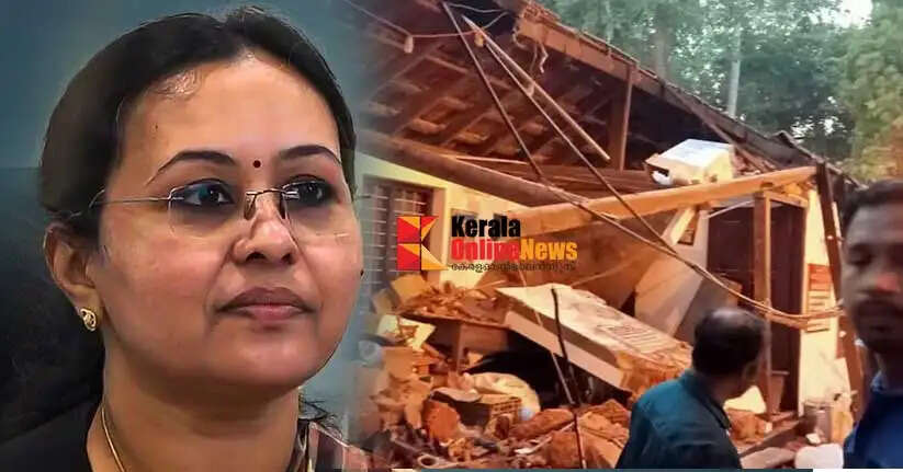 Special arrangements have been made at the taluk hospital and Kozhikode Medical College in the case of an elephant stampede at Koilandi Minister Veena George