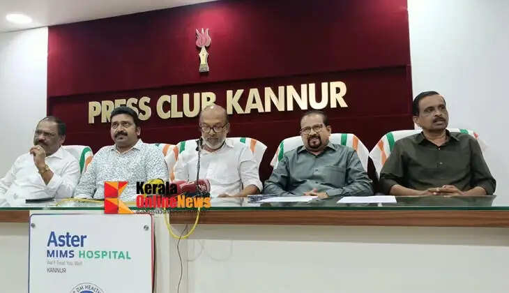 Marking 60 years of Sreekumaran Thampi's songwriting career, the musical event 'Hridayasarasile Pranaya Pushpame' (Oh Flower of Love in the Lake of the Heart) will be held in Kannur on the 9th.