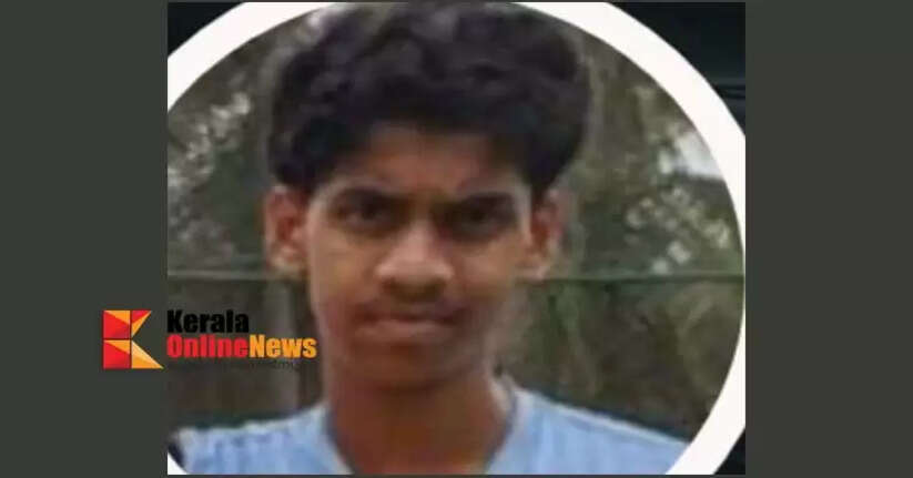 A young man drowned while bathing in a pond in Meenkunnu, Kannur.