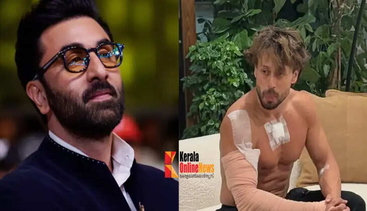 ranbir kapoor