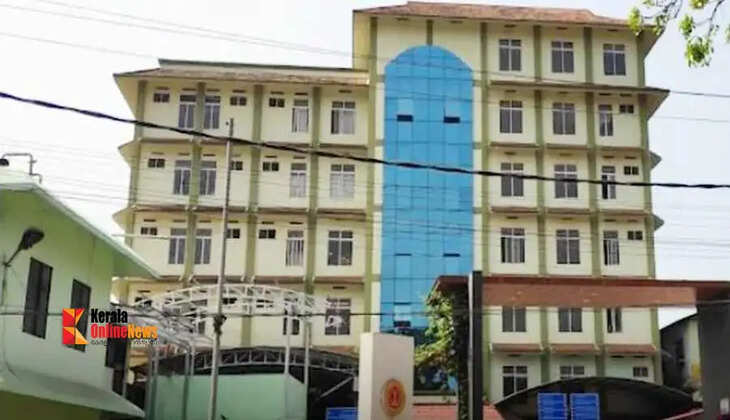 taluk hospital