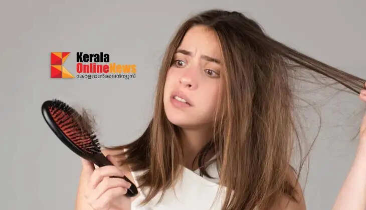 hairloss