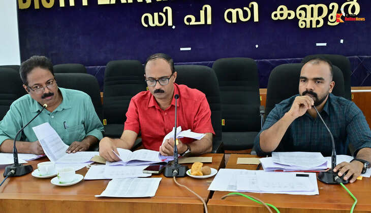 Planning meeting 