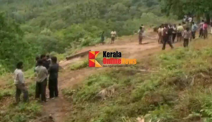 Four students die after being struck by lightning in Mankada, Malappuram