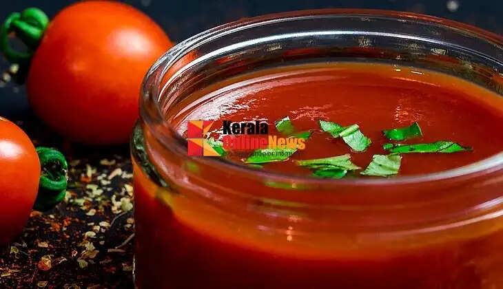 tomato sauce