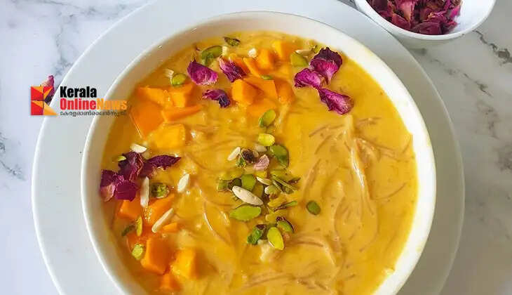 mangopayasam