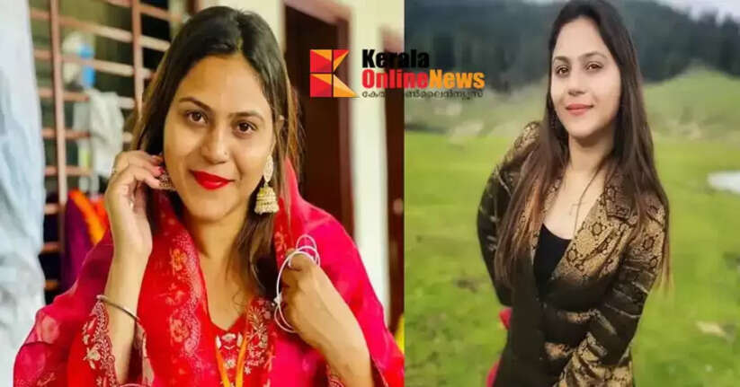 'I got a lot of love from there': Jyoti leaked information about various places and important events in India; admits to having links with Pakistani spies