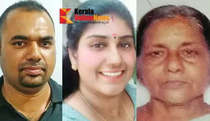 Padiyur double murder: No one to claim the body of accused Premkumar, may be cremated in Kedarnath itself