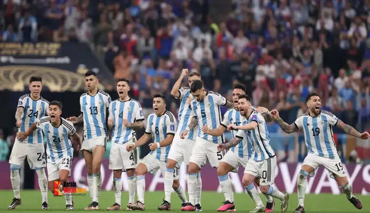argentina
