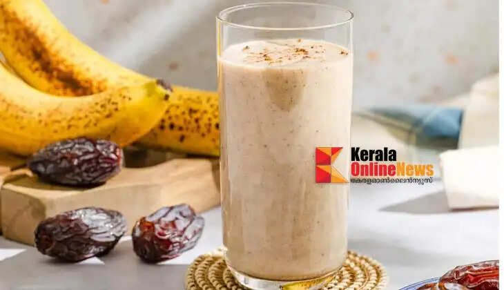 date shake
