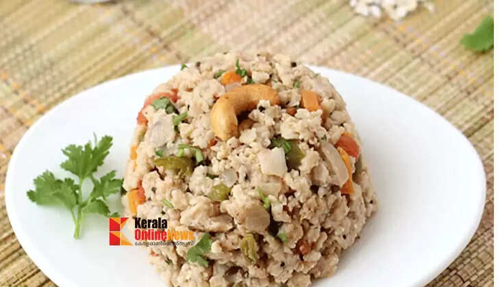 oats