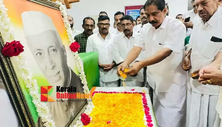 A middle-aged man who was undergoing treatment for serious injuries after a motorcycle collision in Thrichambaram died.