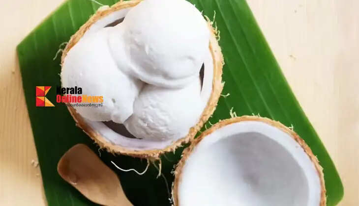 tendercoconut