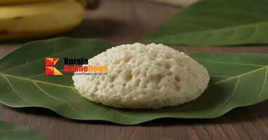 Here's a special recipe to make soft, fluffy flatbread