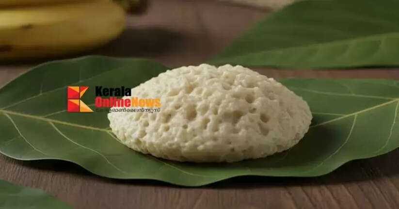 Here's a special recipe to make soft, fluffy flatbread