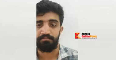 Kannur Muzhappala native, main accused in MDMA case, remanded