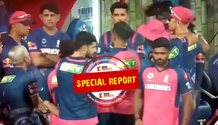 Sanju Samson