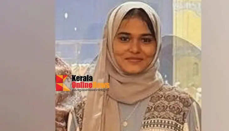 Road accident near Salalah in Oman; woman from Kannur dies, two injured