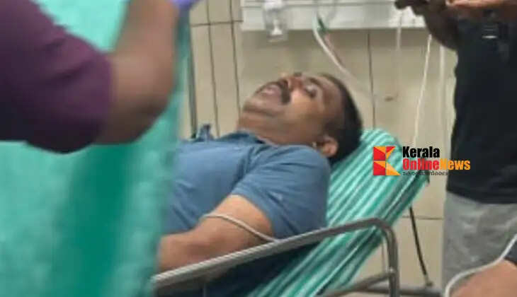 abin varky accident